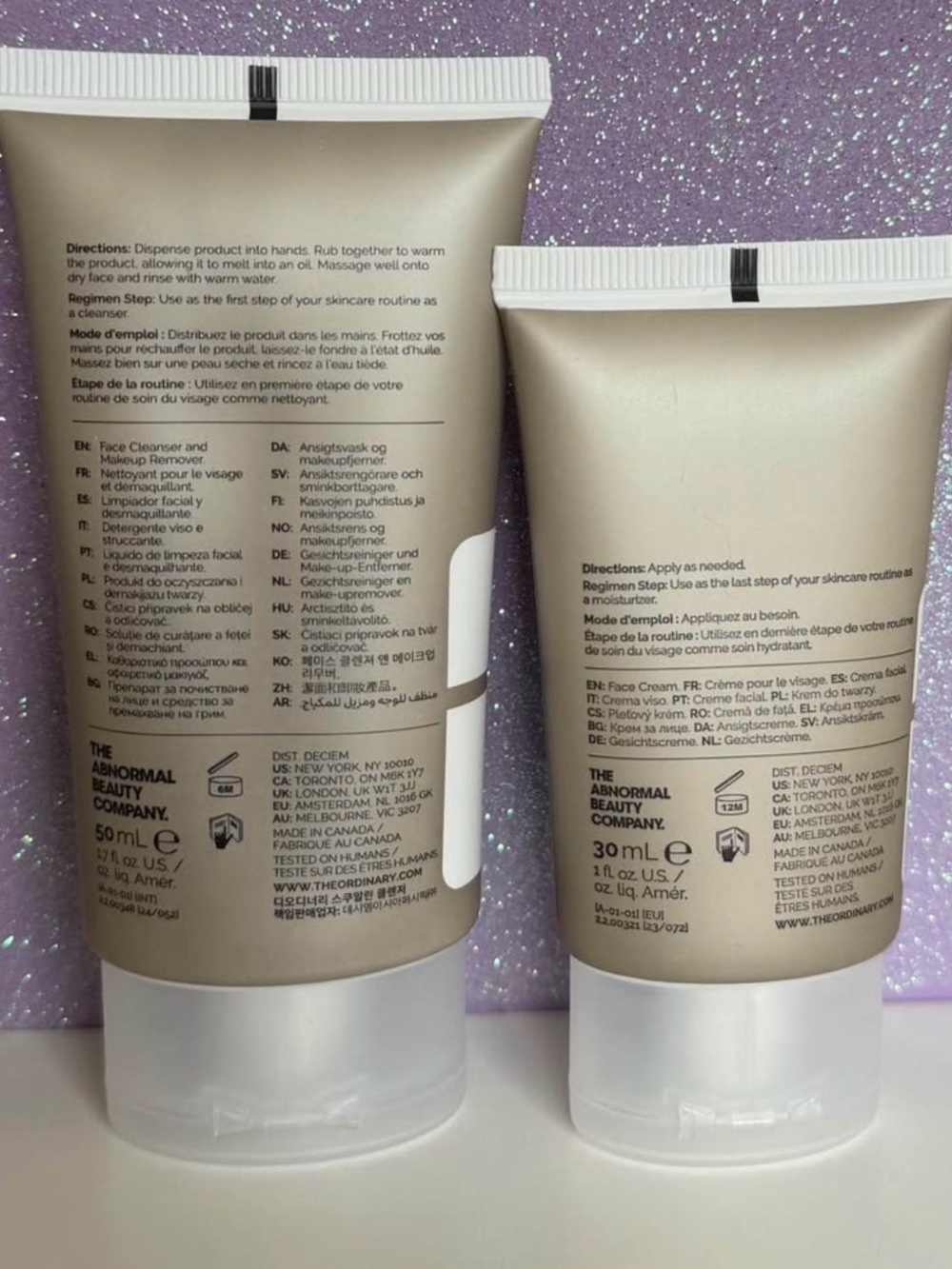 The Ordinary Bundle - Picture 2 of 2